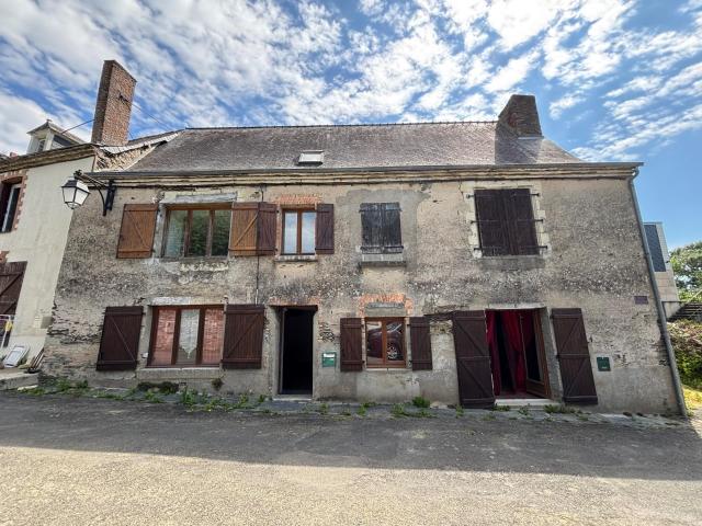 Maison 8 pièces 213 m²