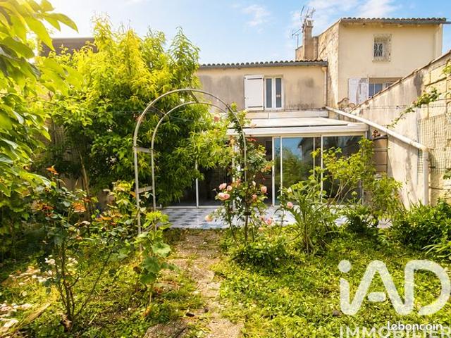 Maison 8 pièces 213 m²
