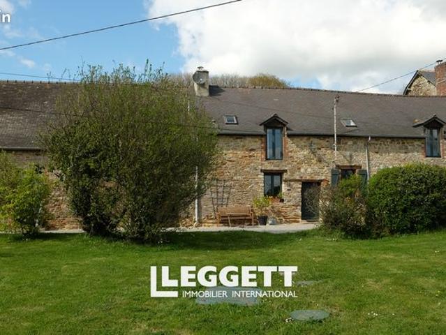 Maison 8 pièces 213 m²