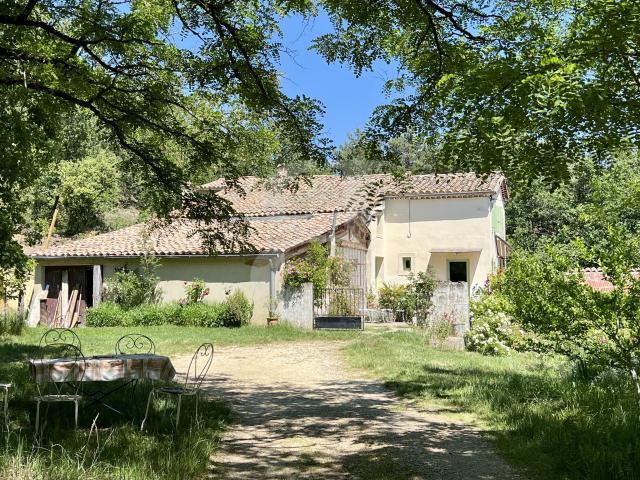 Maison 8 pièces 224 m²