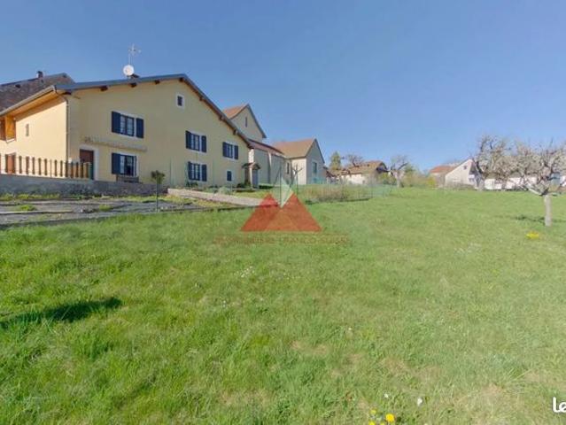 Maison 8 pièces 224 m²
