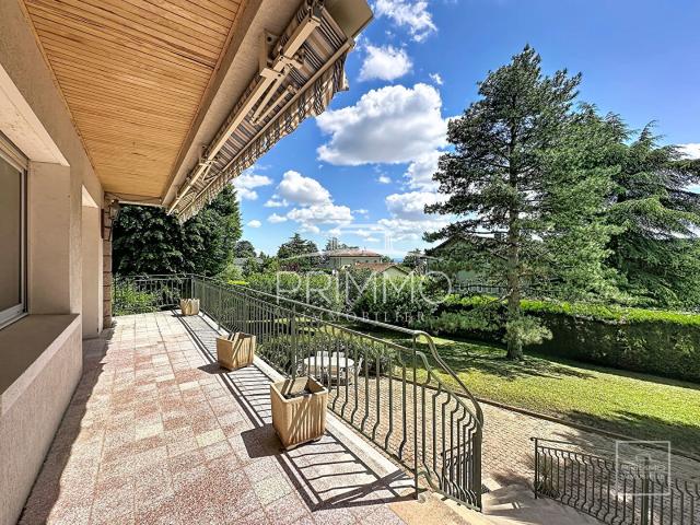 Maison 8 pièces 224 m²