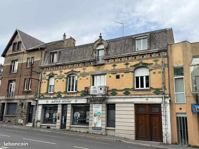 Maison 8 pièces 224 m²
