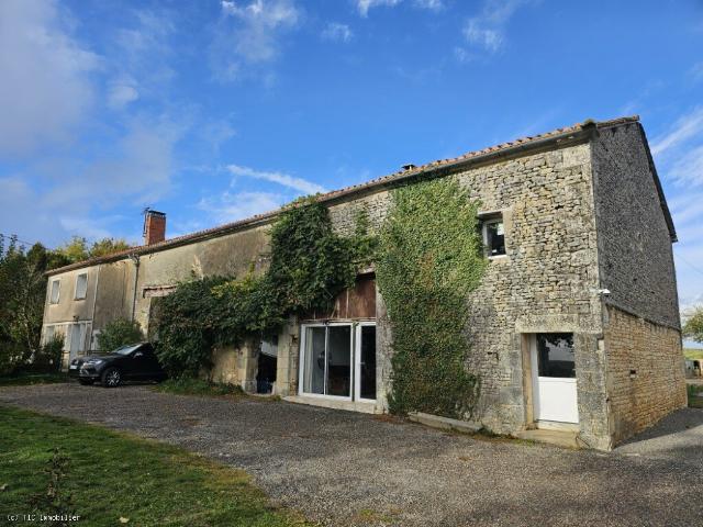 Maison 8 pièces 224 m²