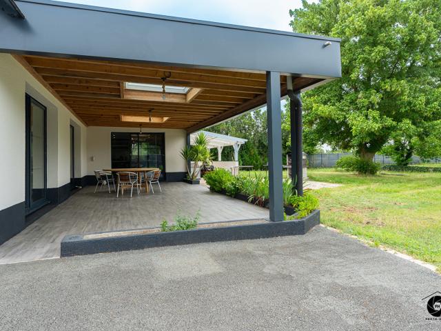 Maison 8 pièces 224 m²