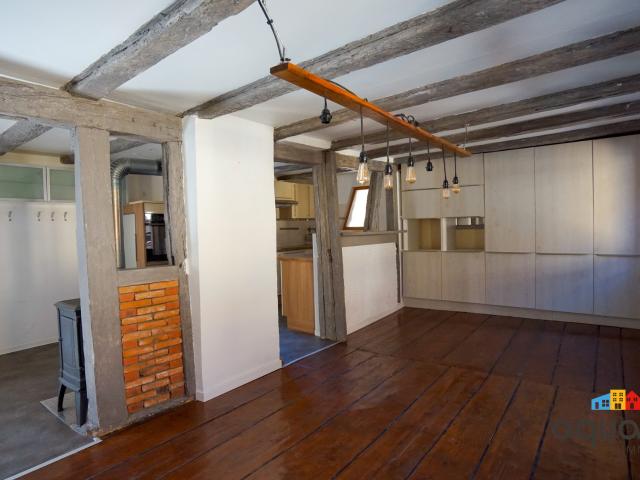 Maison 8 pièces 224 m²