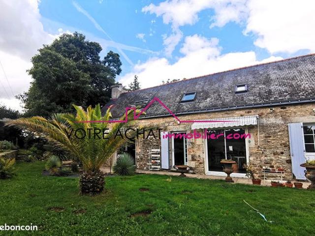 Maison 8 pièces 224 m²