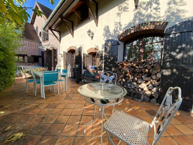 Maison 8 pièces 224 m²