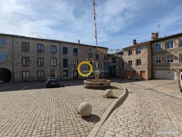 Maison 8 pièces 224 m²