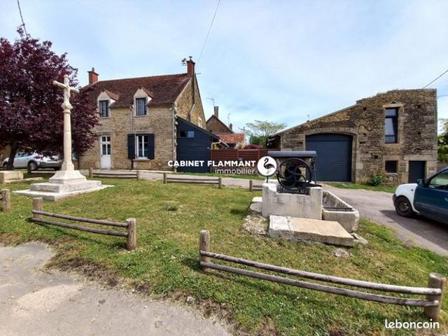 Maison 8 pièces 224 m²