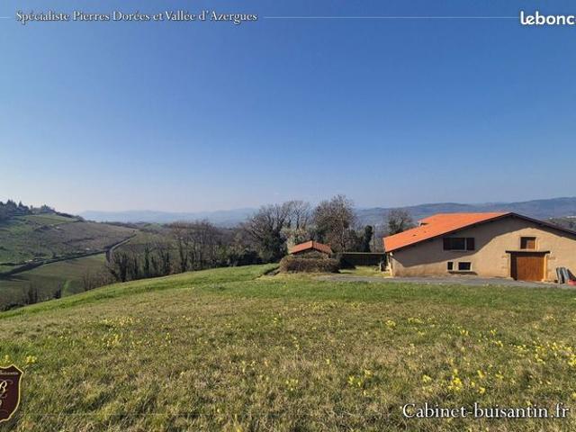 Maison 8 pièces 224 m²
