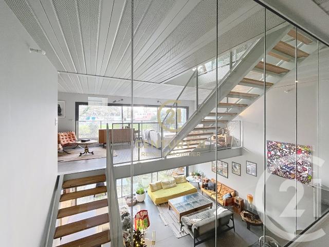 Maison 8 pièces 224 m²