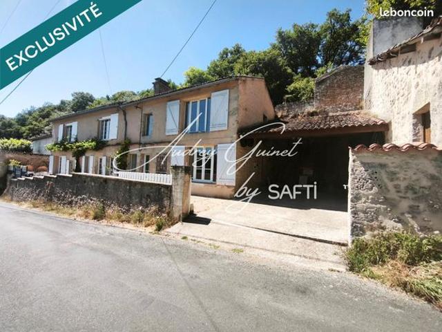Maison 8 pièces 224 m²