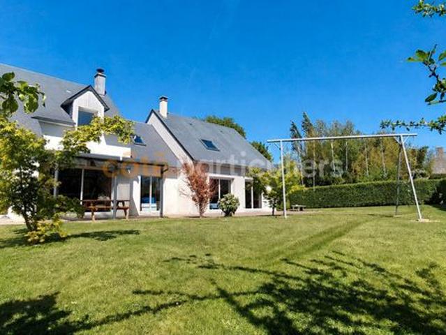 Maison 8 pièces 224 m²
