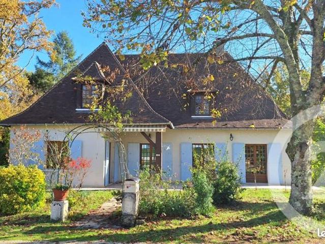 Maison 8 pièces 224 m²