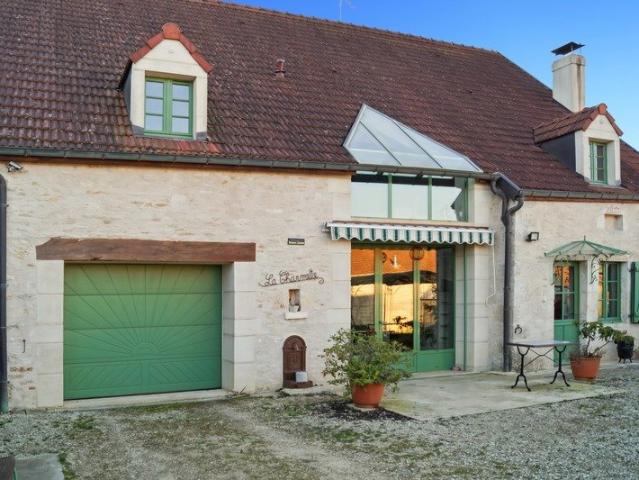 Maison 8 pièces 224 m²