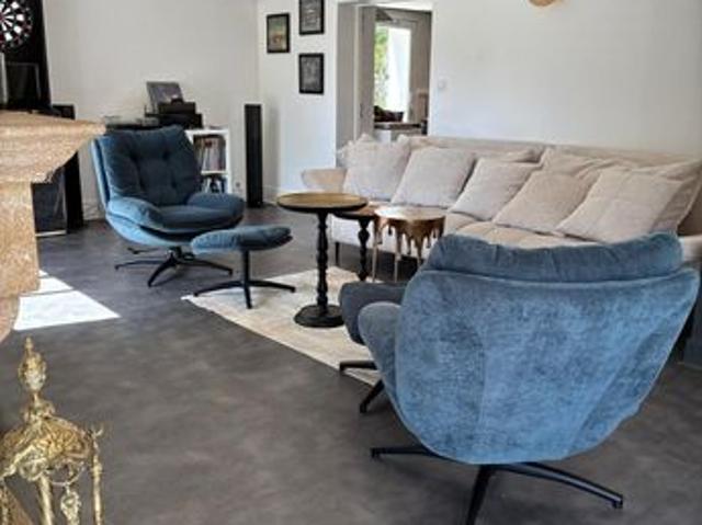 Maison 8 pièces 224 m²