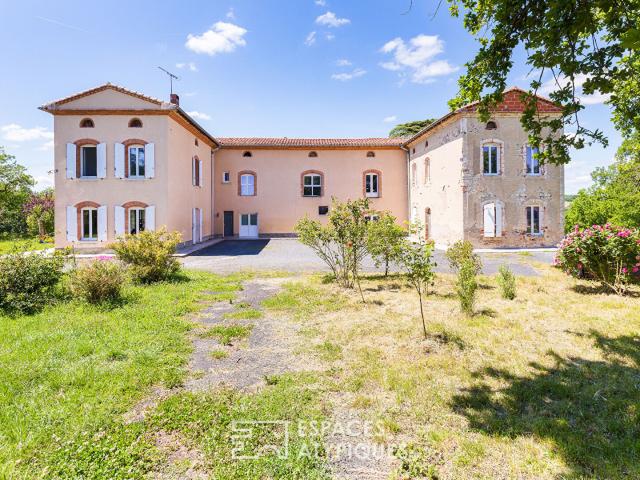 Maison 8 pièces 224 m²