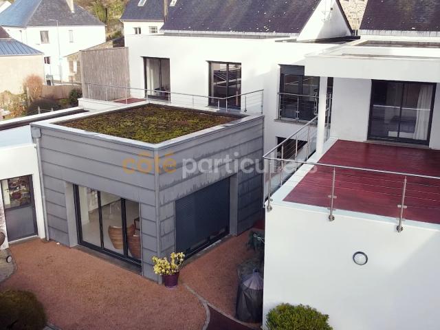 Maison 8 pièces 224 m²