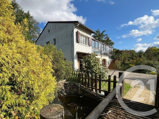 Maison 8 pièces 224 m²