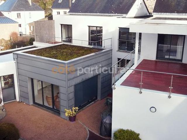 Maison 8 pièces 224 m²