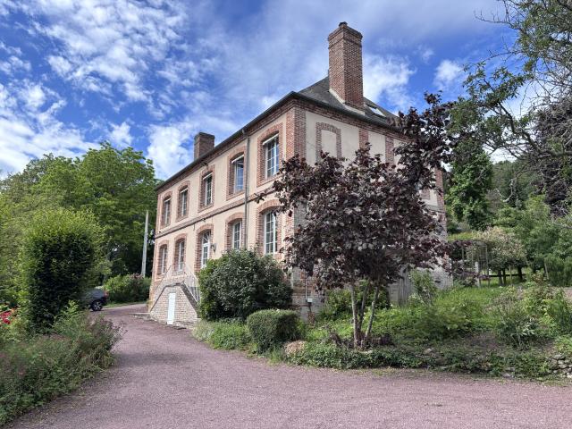 Maison 8 pièces 224 m²