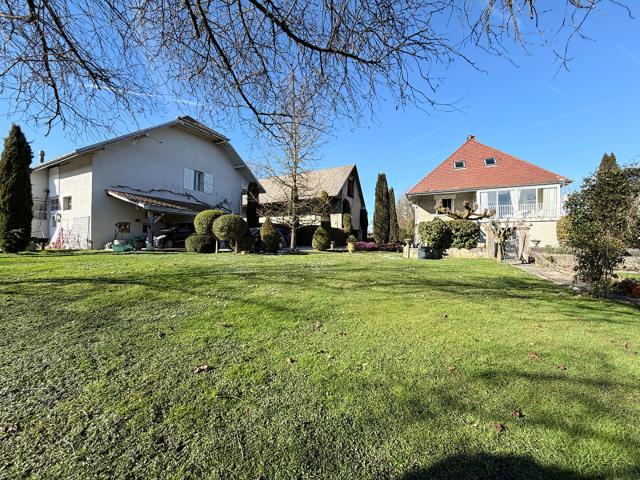 Maison 8 pièces 224 m²