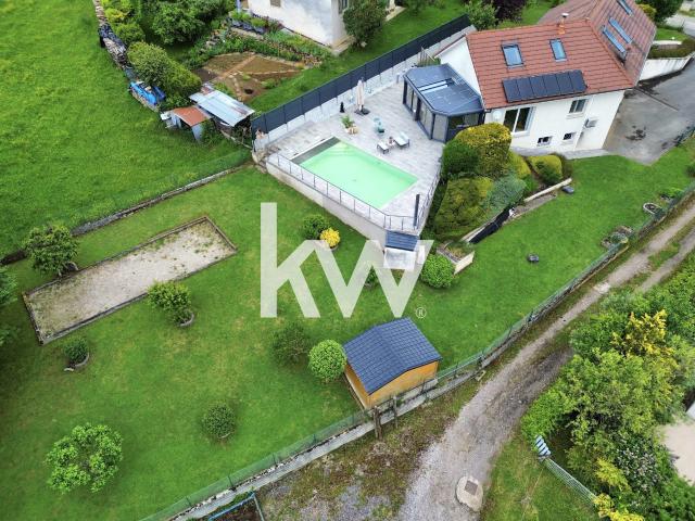 Maison 8 pièces 224 m²