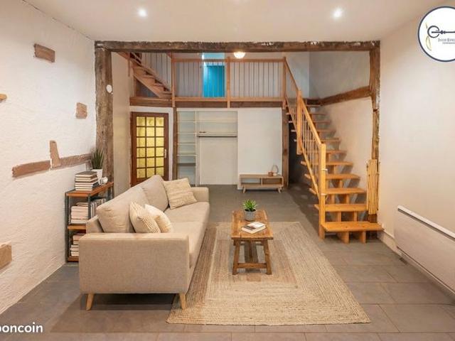 Maison 8 pièces 224 m²