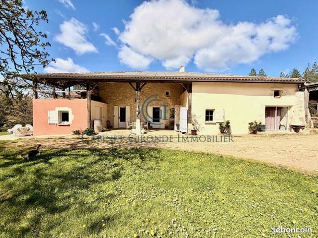 Maison 8 pièces 224 m²