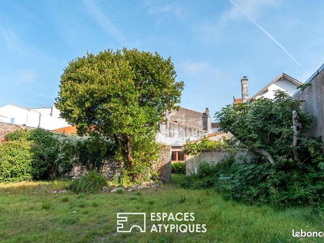 Maison 8 pièces 224 m²