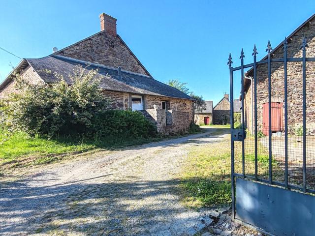 Maison 8 pièces 225 m²