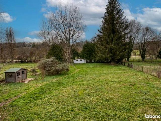 Maison 8 pièces 225 m²