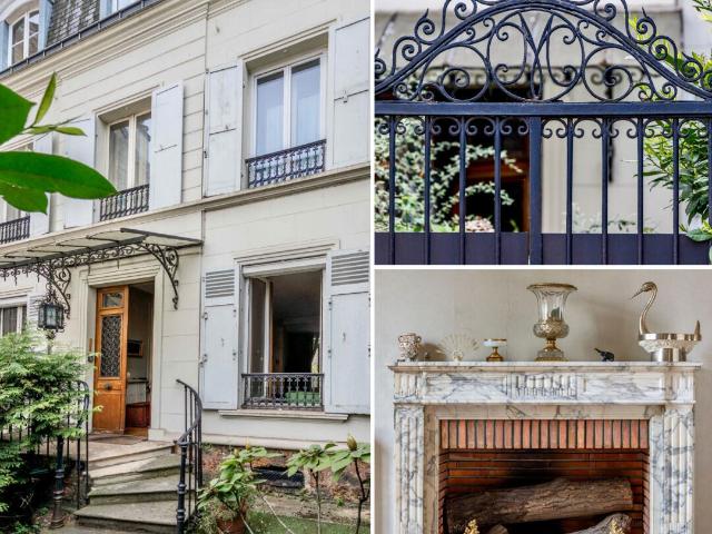 Maison 8 pièces 225 m²