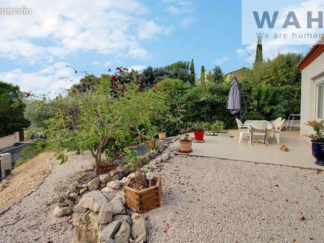 Maison 8 pièces 225 m²