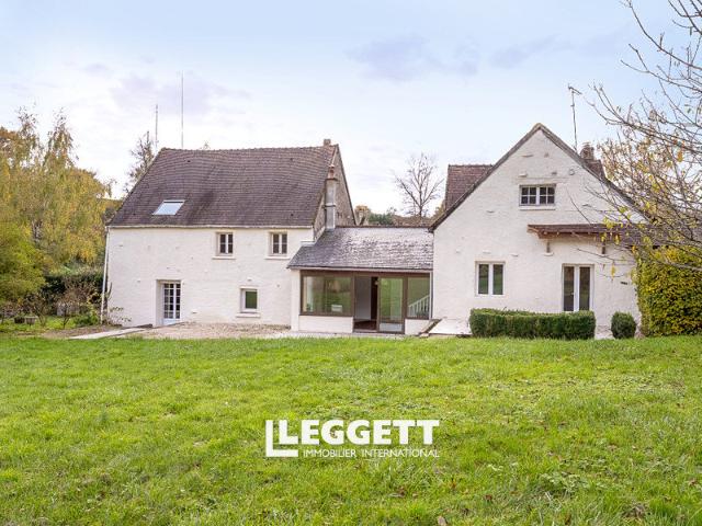 Maison 8 pièces 225 m²