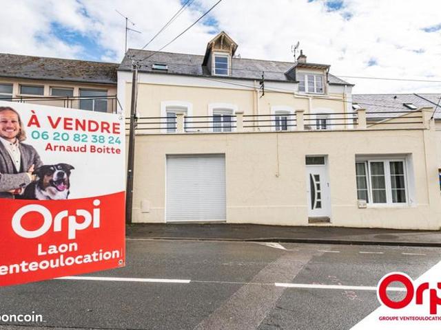Maison 8 pièces 225 m²