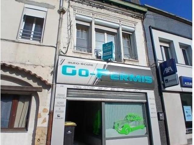 Maison 8 pièces 225 m²