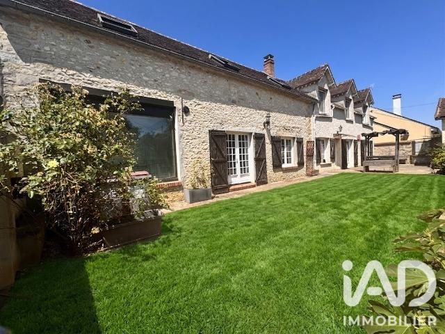 Maison 8 pièces 225 m²