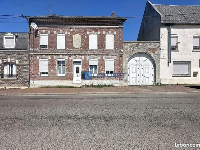Maison 8 pièces 225 m²