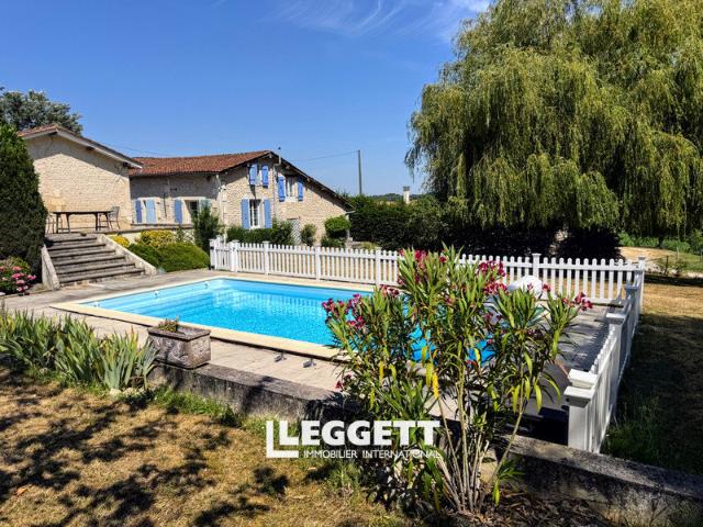 Maison 8 pièces 225 m²