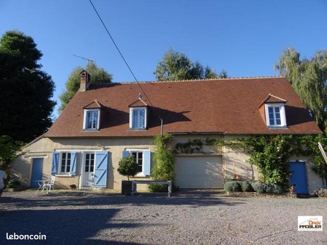 Maison 8 pièces 225 m²