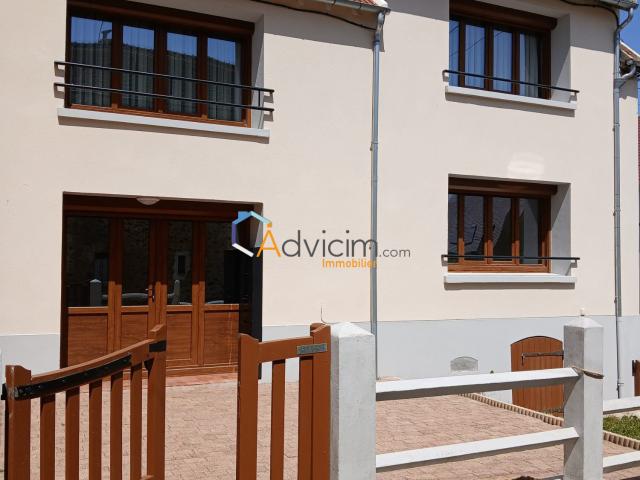 Maison 8 pièces 225 m²