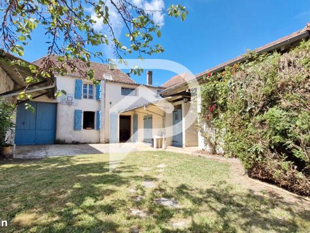 Maison 8 pièces 225 m²