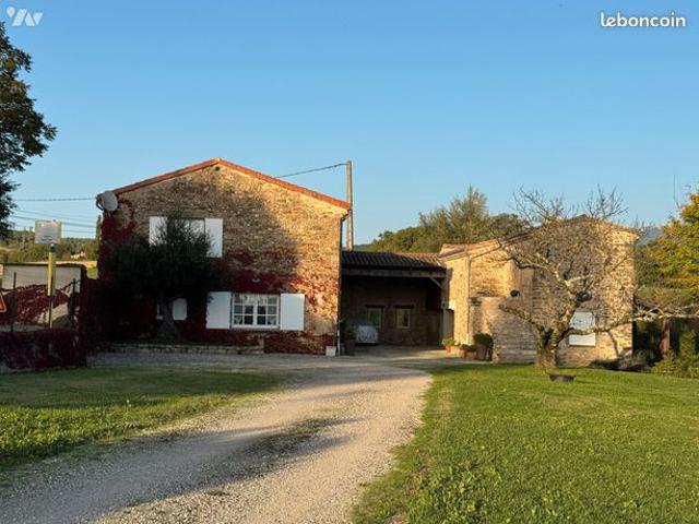 Maison 8 pièces 225 m²
