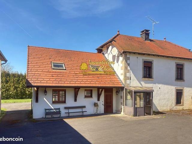 Maison 8 pièces 225 m²