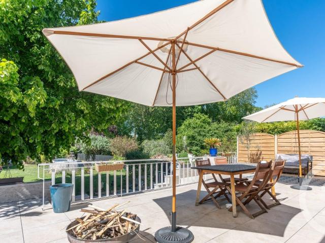 Maison 8 pièces 225 m²