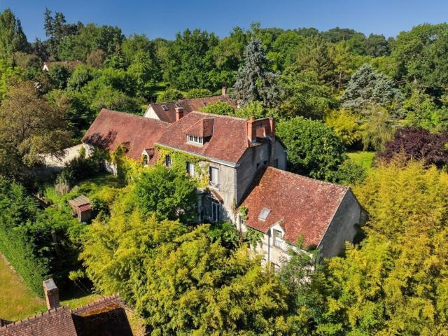 Maison 8 pièces 225 m²