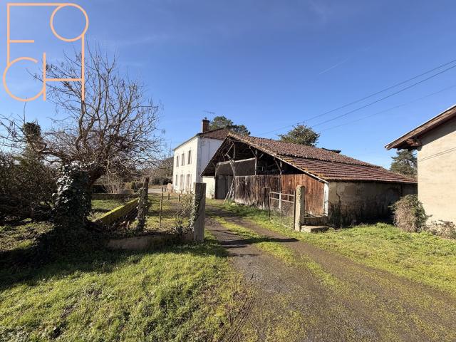 Maison 8 pièces 225 m²