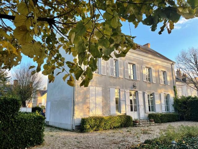 Maison 8 pièces 225 m²